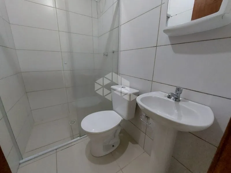 Furnished 25 m² studio in Florianópolis — photo 4
