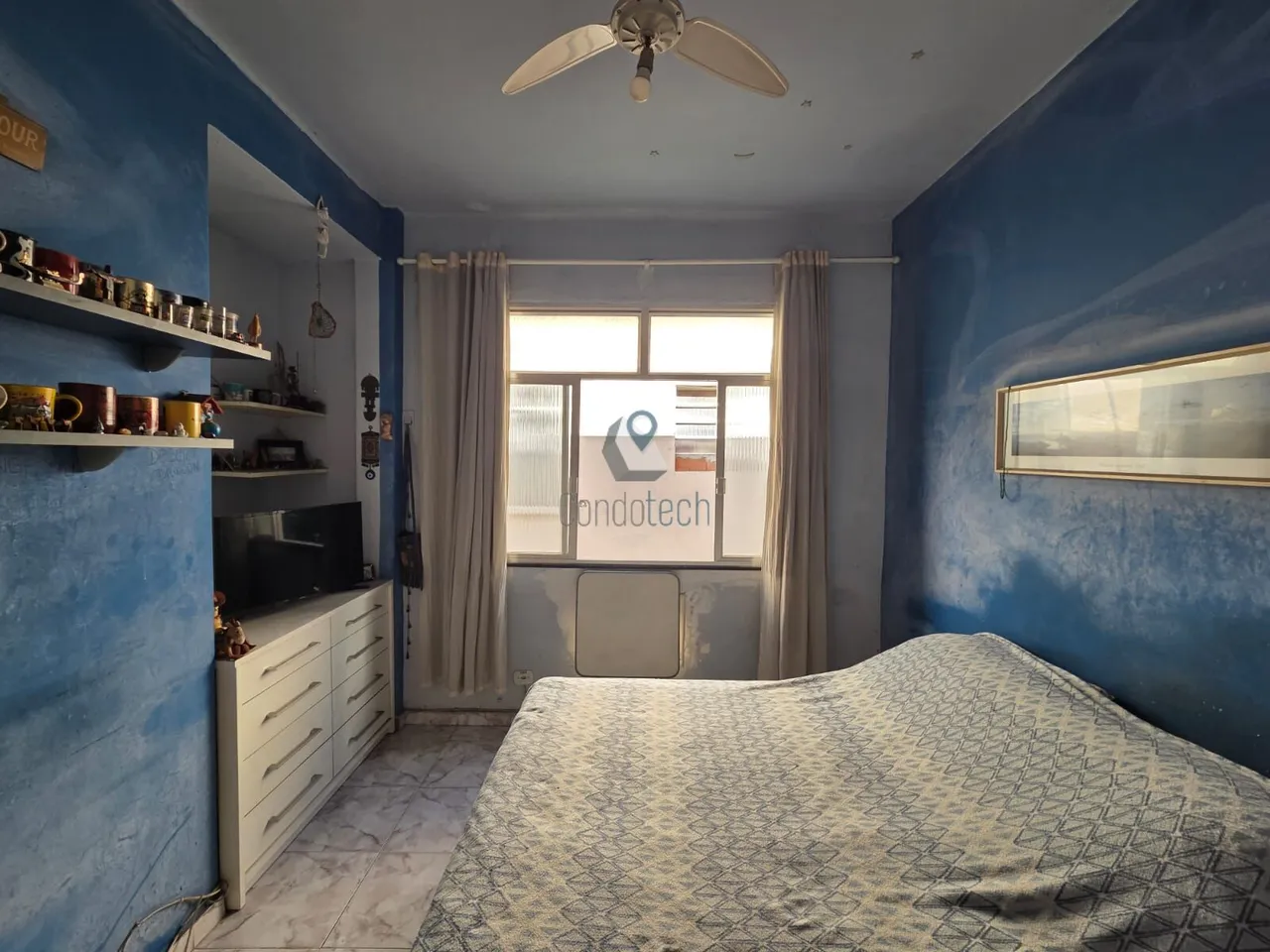 3-bedroom apartment with 2 bathrooms and parking — photo 6