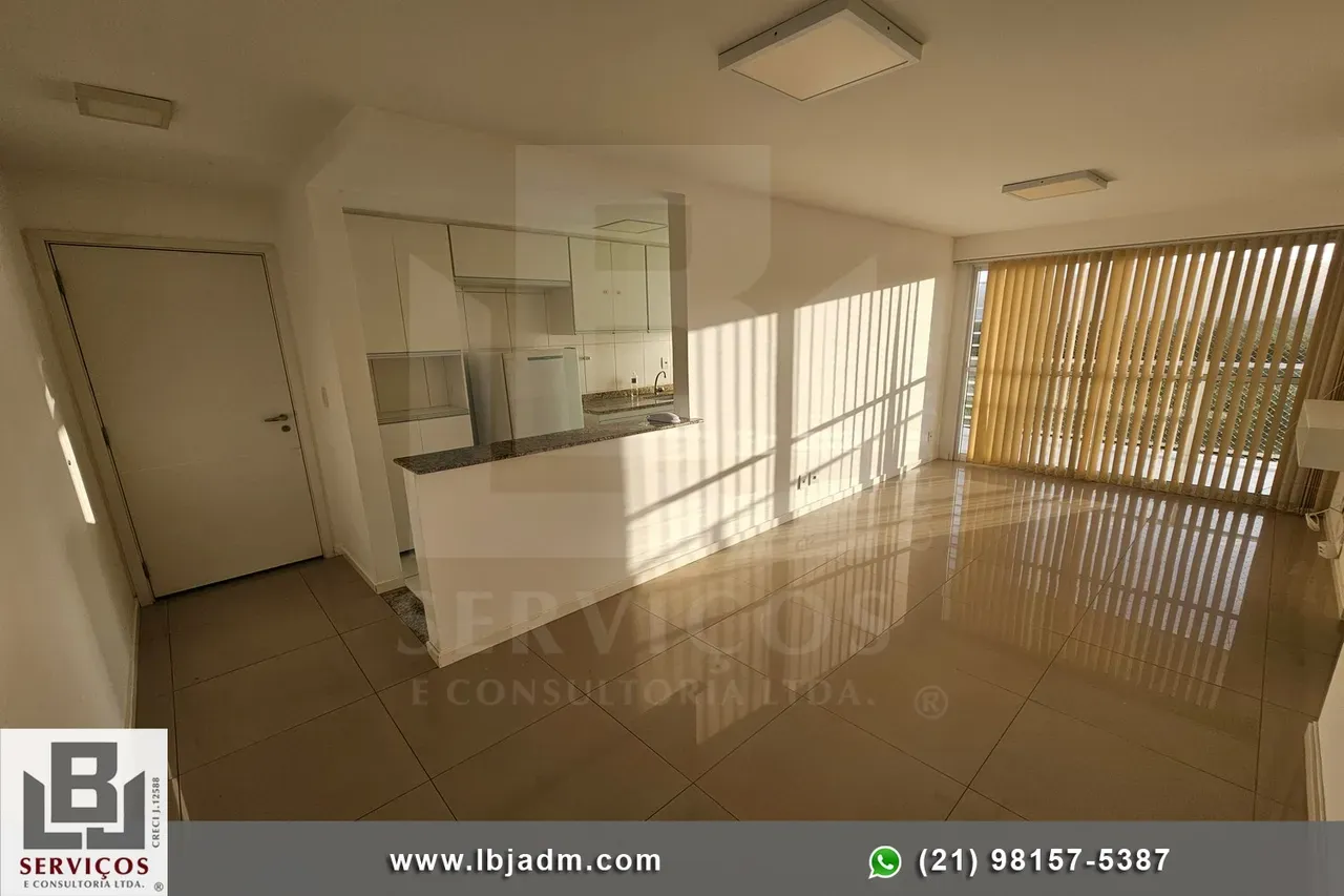 Apartamento, 91 m², com vista para as montanhas — photo 6