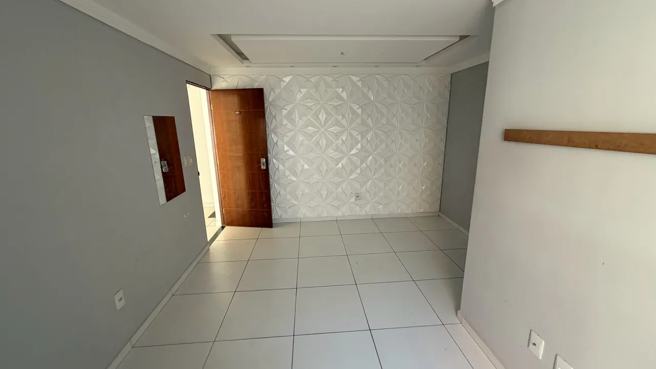 2-bedroom apartment in a building with a gym — photo 16