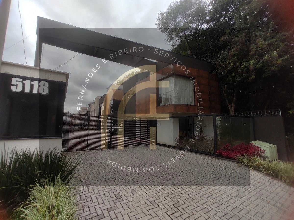 Casa mobiliada, 191 m², com máquina de lavar — photo 17