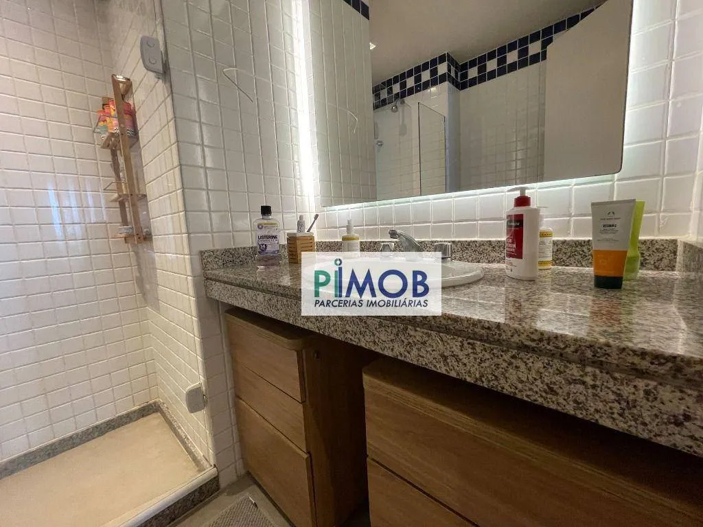 Apartamento mobiliado com 2 quartos e 2 vagas — photo 30