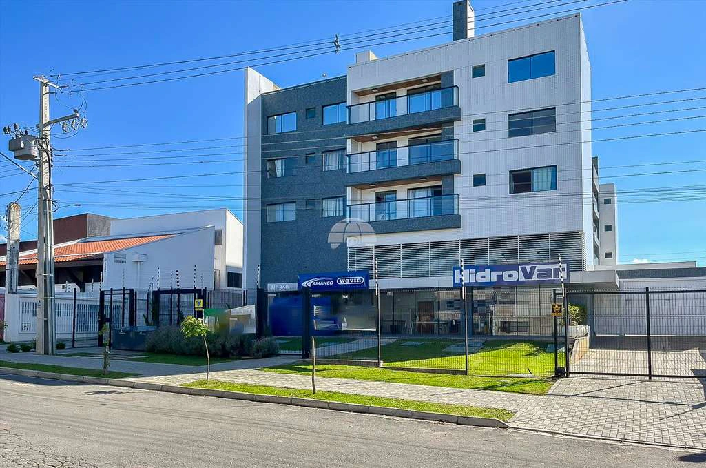 Apartamento sem mobília com 2 quartos e 63 m² — photo 2