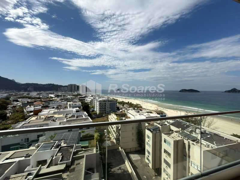 Furnished 55 m² apartment with 1 bedroom and 1 parking spot — photo 16
