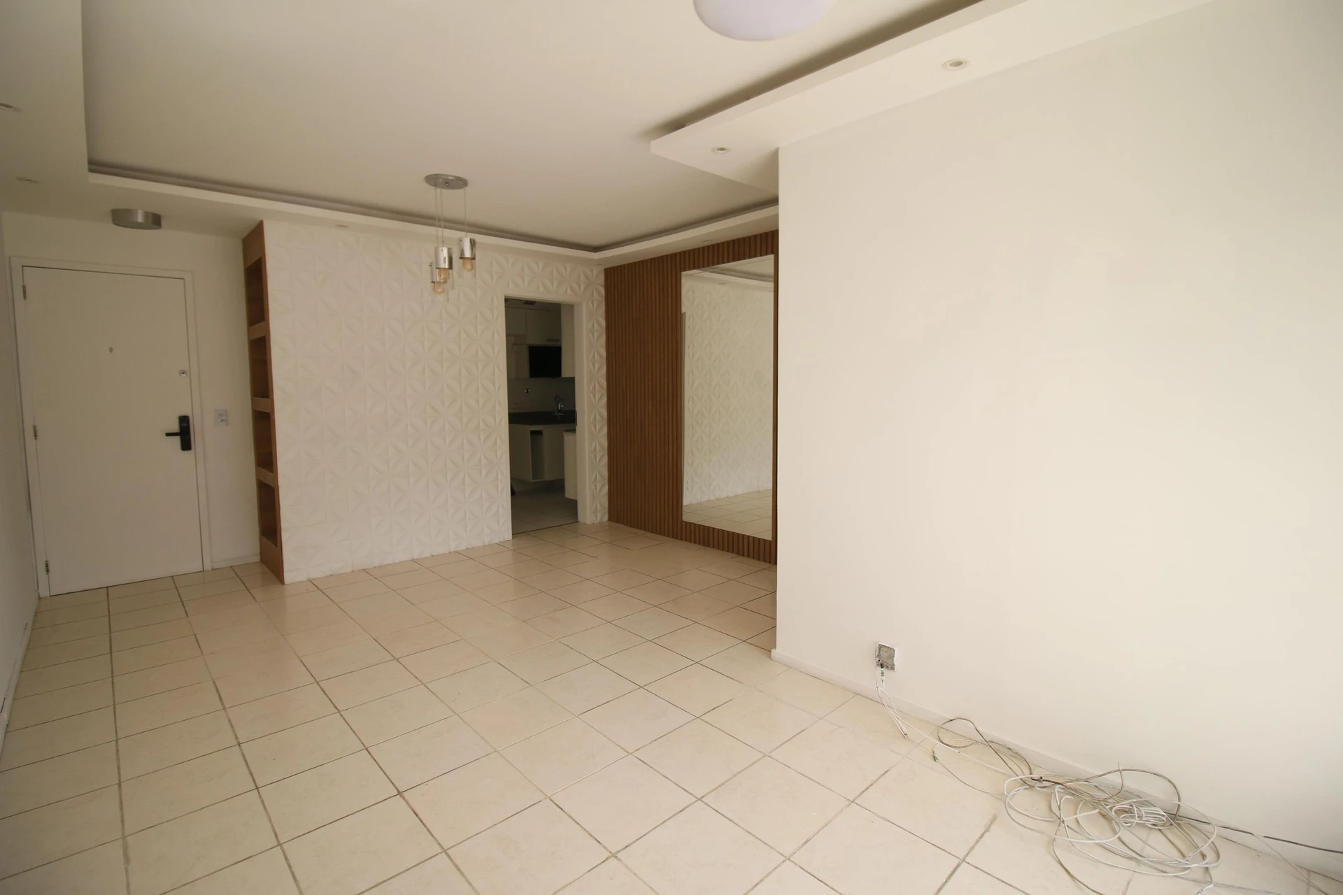 Apartamento de 4 quartos com vista para as montanhas — photo 24