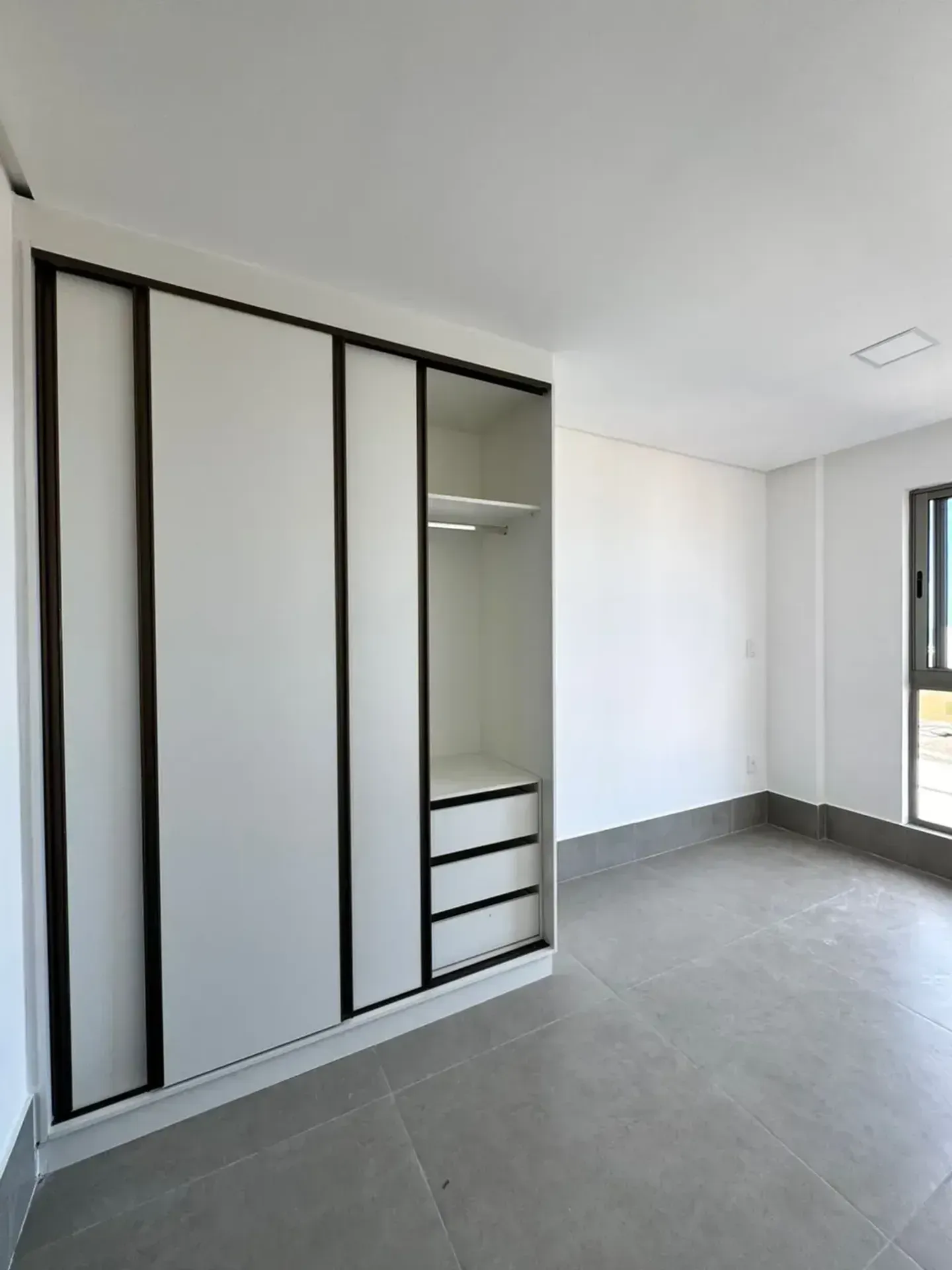 Квартира з 2 спальнями, 55 м² і паркомісцем на 7 поверсі — photo 6
