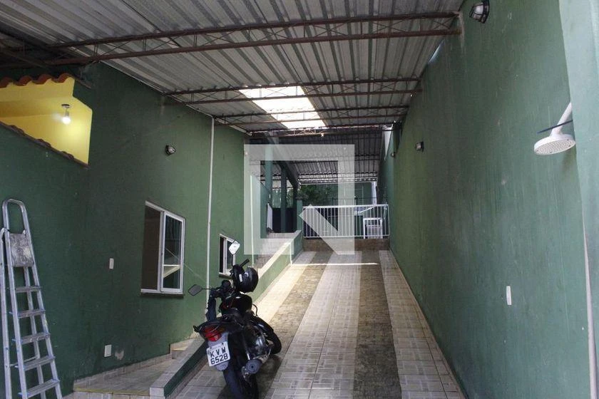 Casa para locação com 1 quarto e 360 m² — photo 49