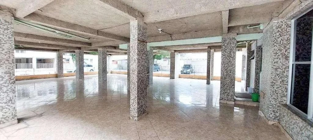Mountain view in a 2-bedroom apartment, 57 m² — photo 27