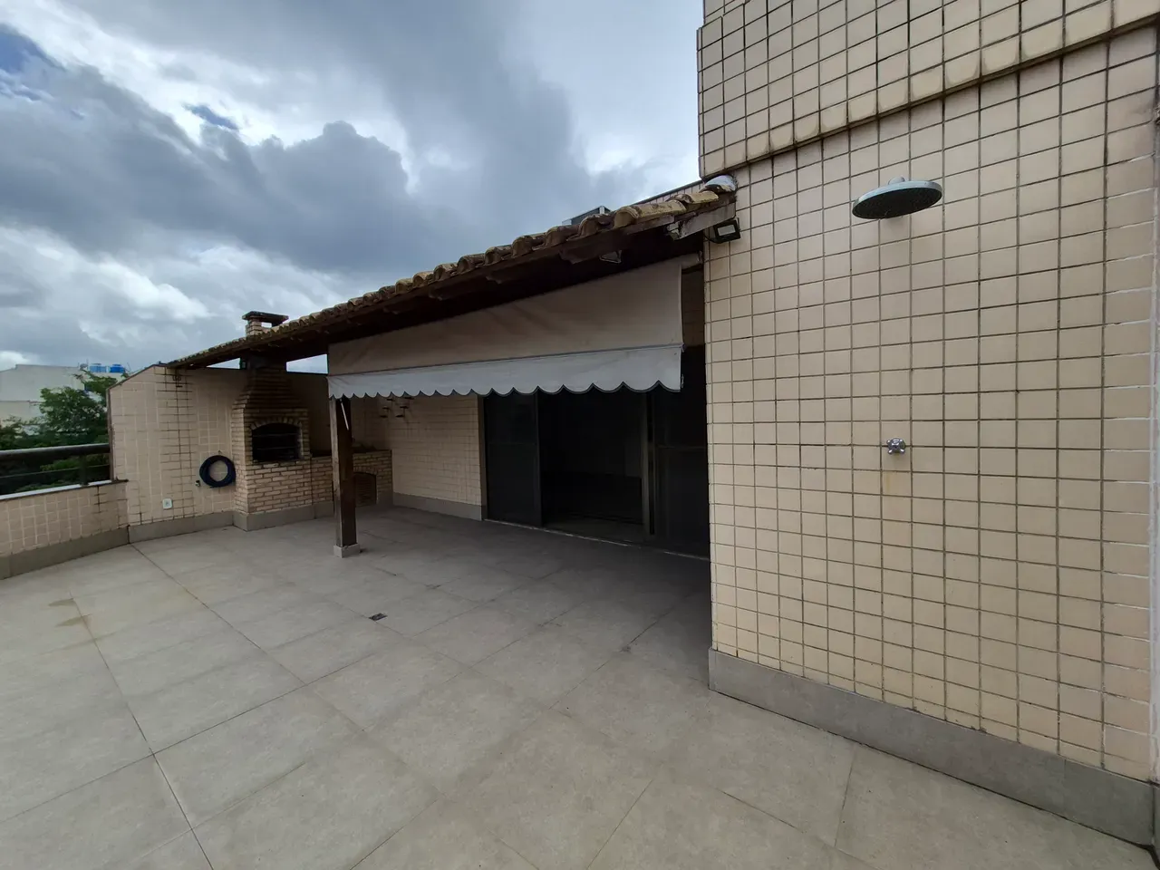 Linear penthouse 184 m² with gourmet balcony and 3 bedrooms — photo 11