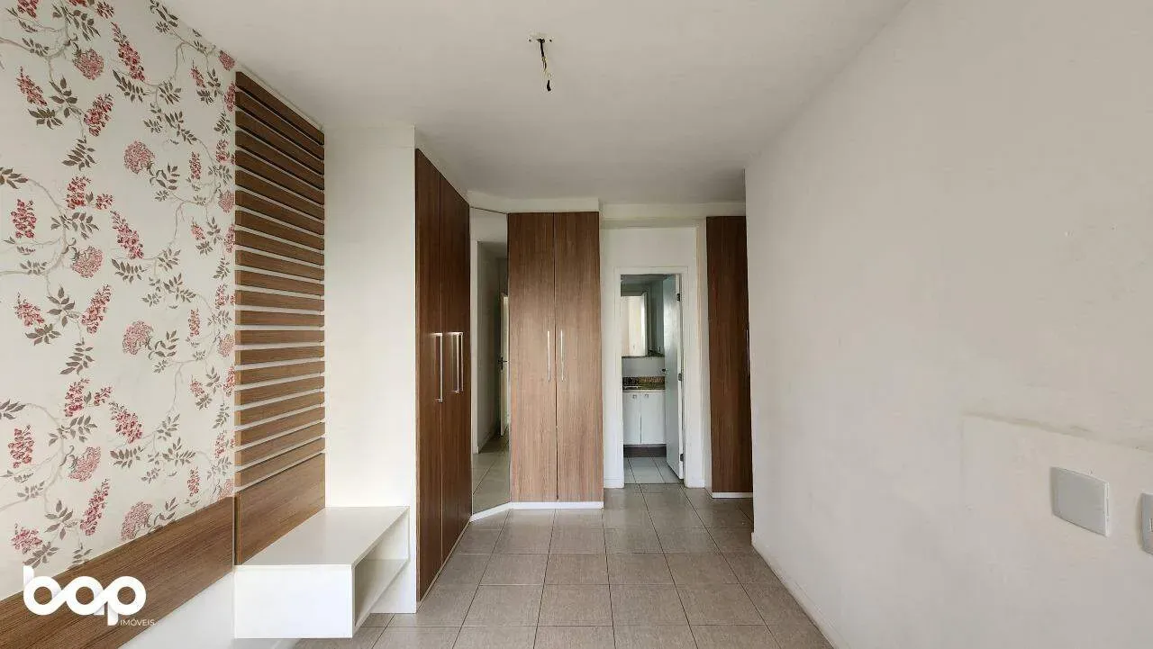 Apartamento com 3 quartos e cozinha americana — photo 19