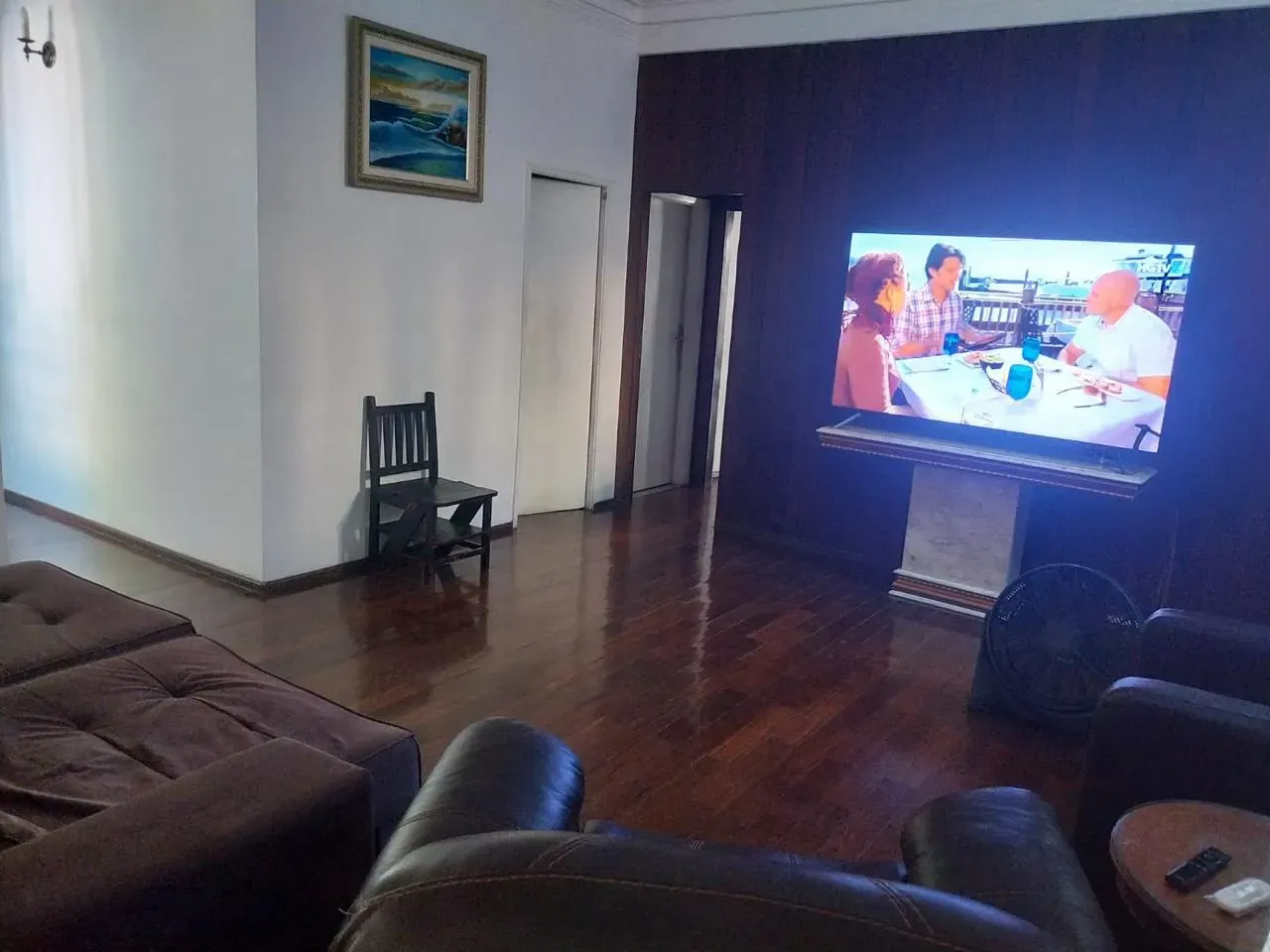 Private BBQ in a 4-bedroom house, 110 m² — photo 2