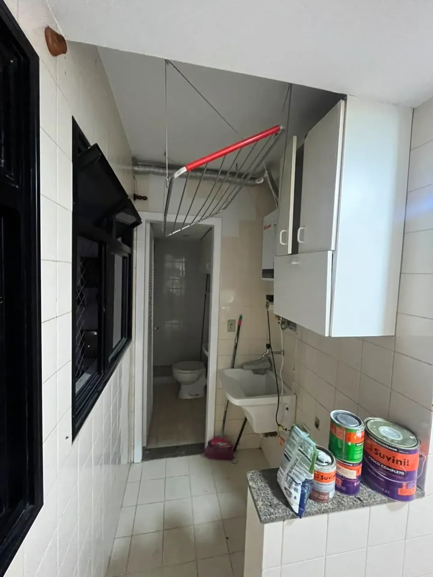 3-bedroom apartment in a building with a gym — photo 11