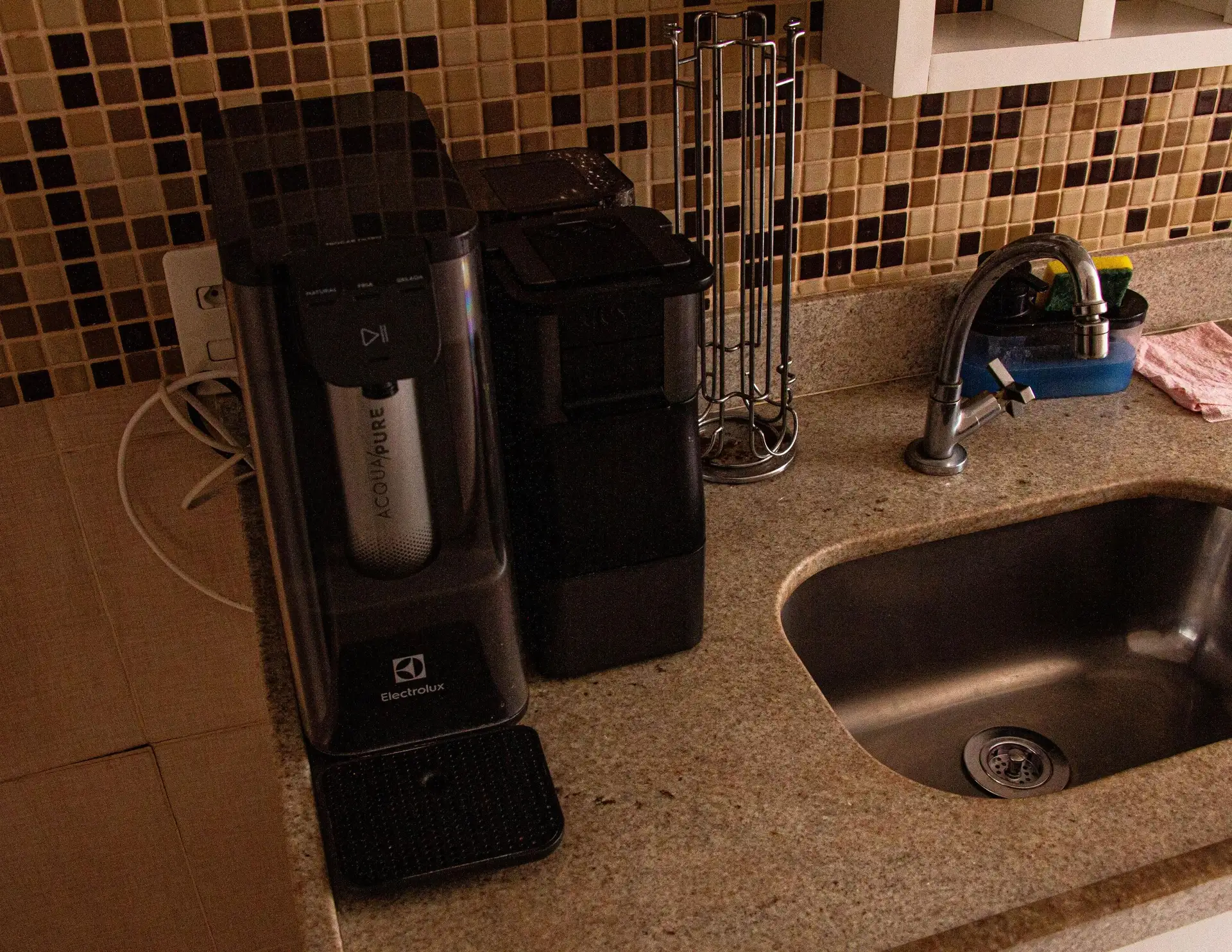 Furnished apartment with 2 bedrooms and 1 parking spot — photo 4