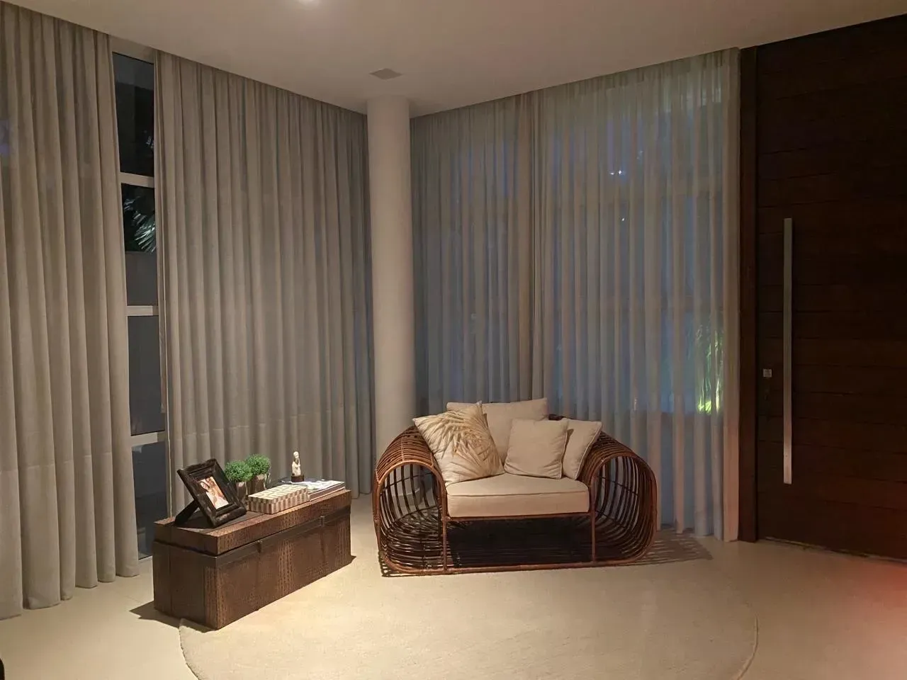 Furnished duplex house with 4 en-suite bedrooms and sauna — photo 31