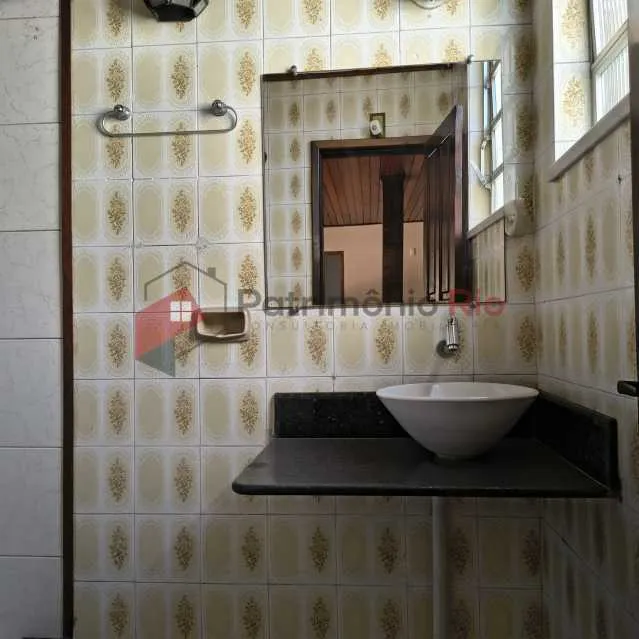 Apartamento sem mobília com 2 quartos e varanda — photo 12