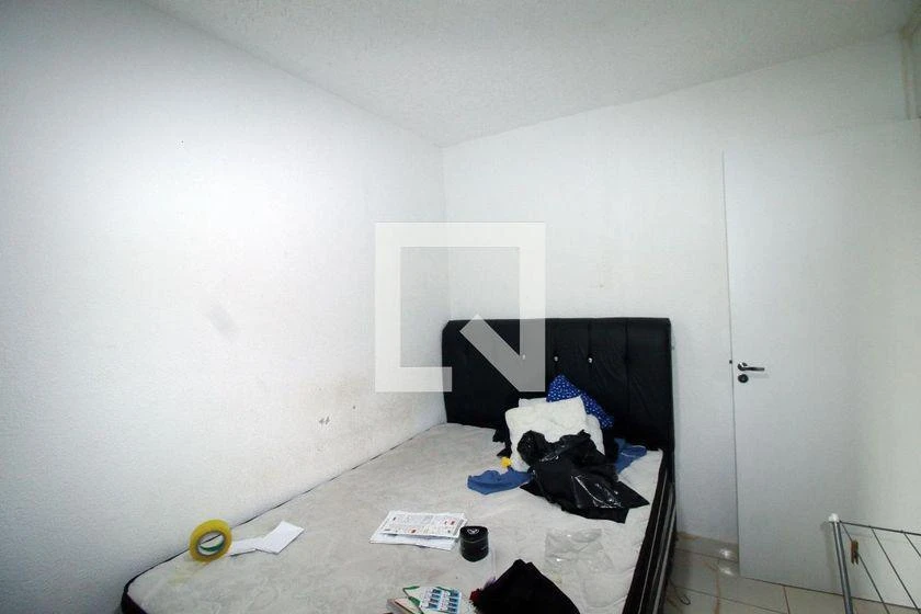 Furnished apartment, 50 m², with a washing machine — photo 30