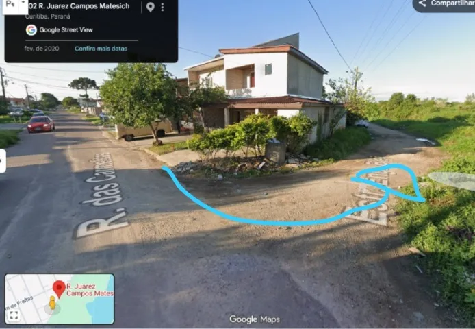 Casa térrea sem mobília com 1 quarto e varanda — photo 15