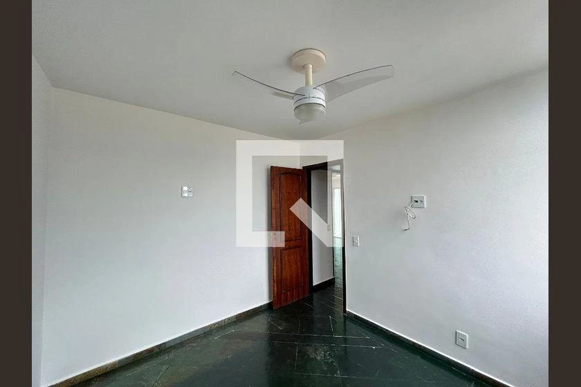 72 m² apartment with a mountain view and a home office — photo 14