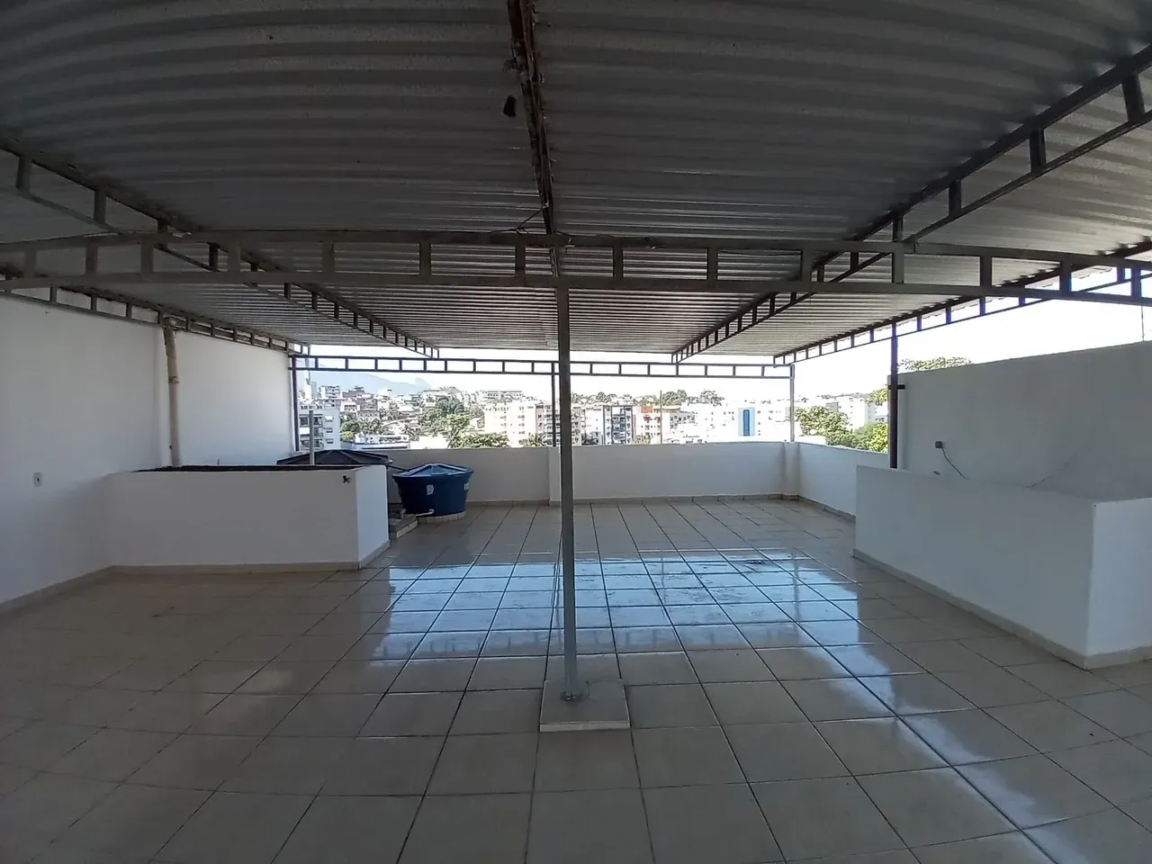 House with 2 bedrooms, 2 bathrooms and balcony, no parking — photo 25