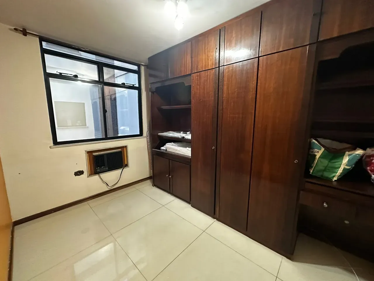 4-bedroom apartment with glassed-in balcony — photo 20