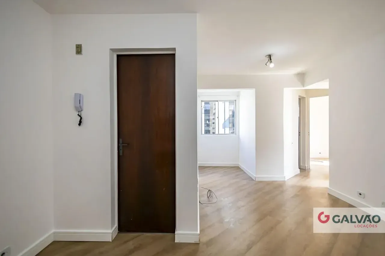Furnished 73 m² apartment with 2 bedrooms and 1 parking — photo 8