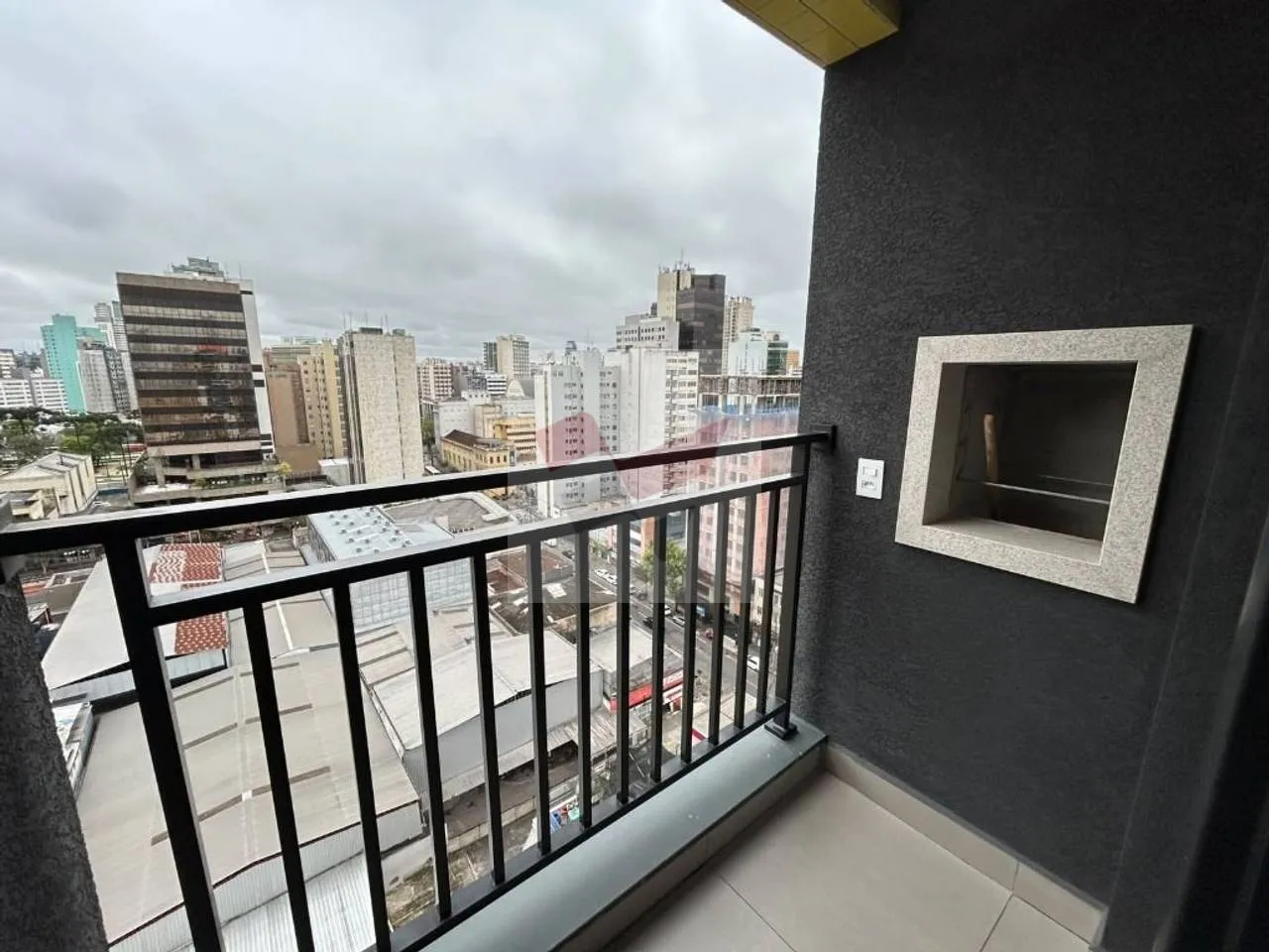 Apartamento mobiliado, 45 m², com varanda gourmet — photo 20