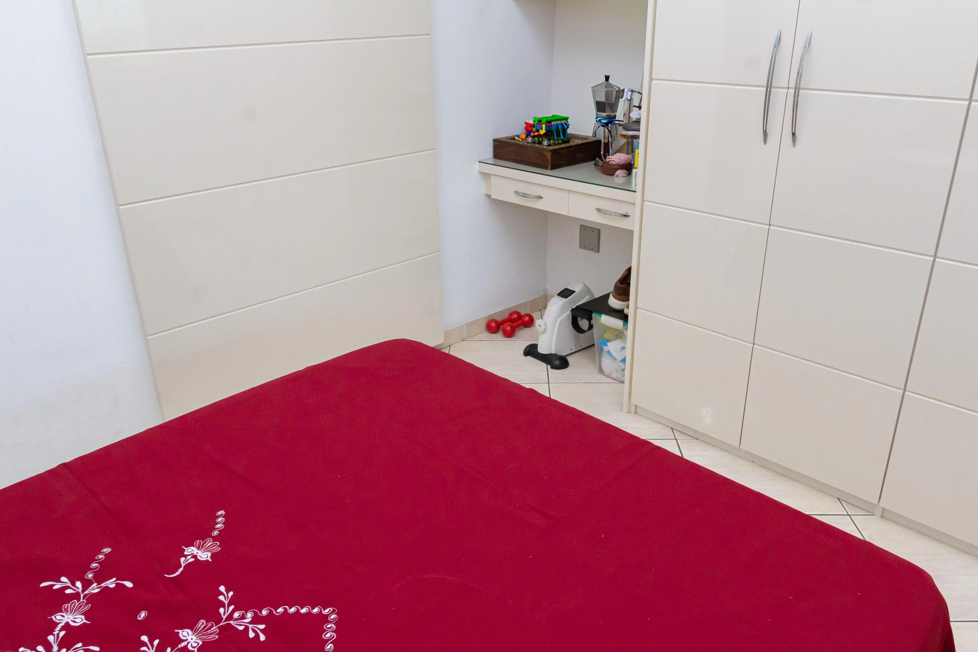Casa com 3 quartos, 3 banheiros e jardim privativo — photo 63