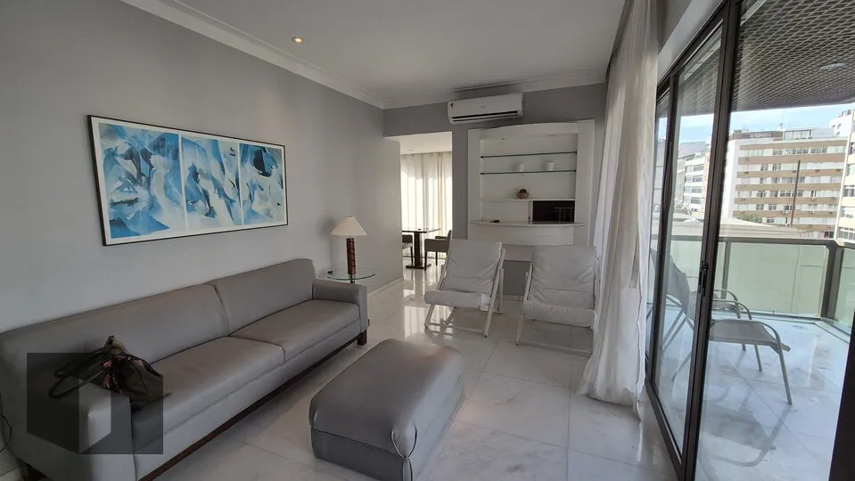 Unfurnished 2-bedroom, 2-bath apartment with parking — photo 4