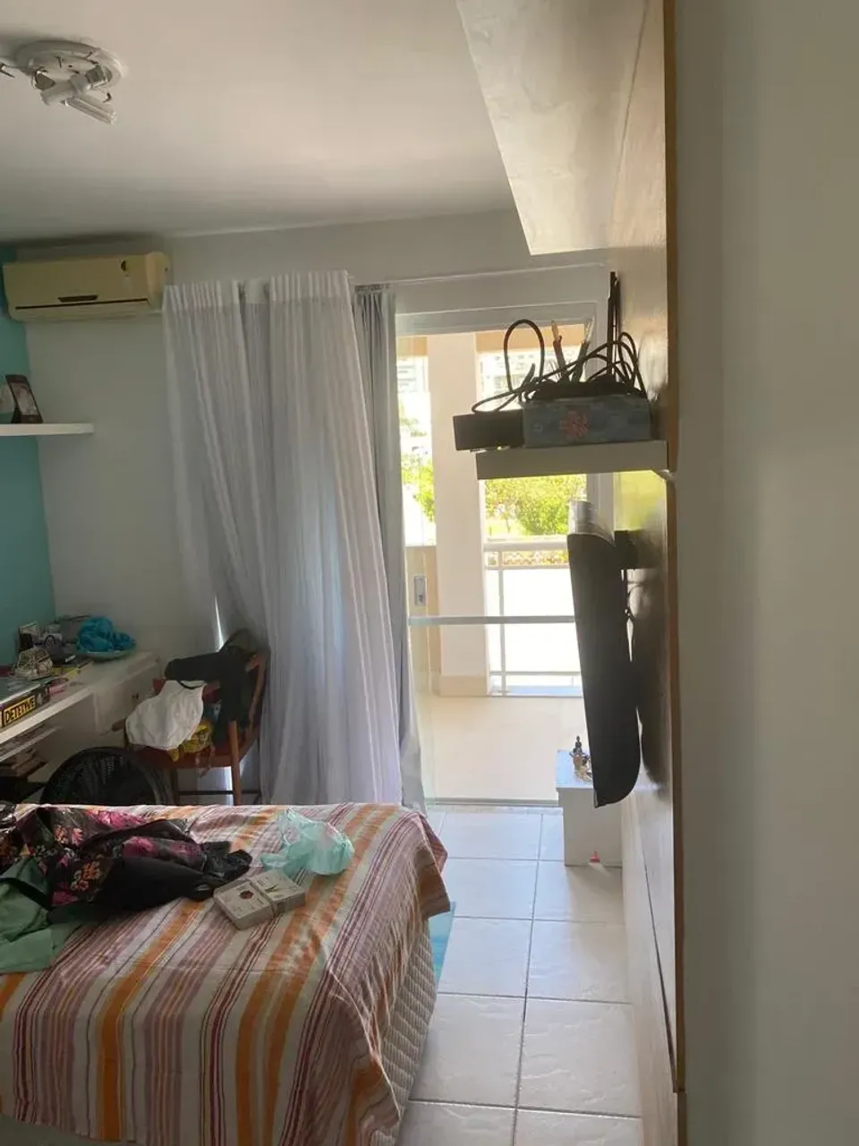 Casa com cozinha fechada e fogão a gás, 350 m² — photo 13