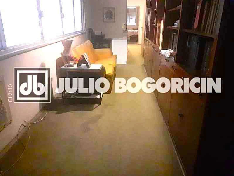 367 m² apartment with 4 bedrooms and closed gas kitchen — photo 3