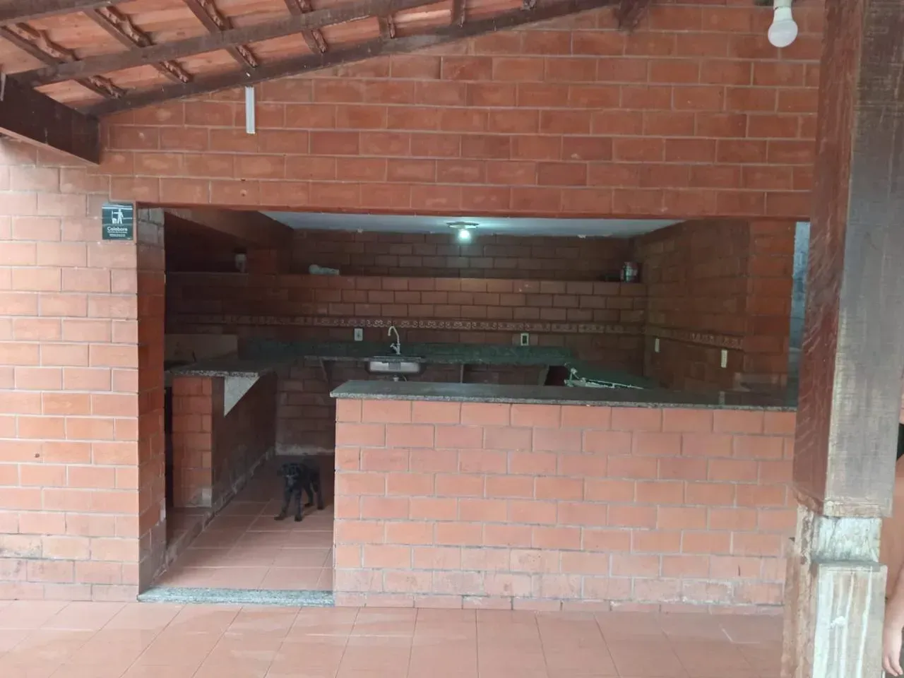 Unfurnished house with 5 bedrooms and 5 bathrooms — photo 6