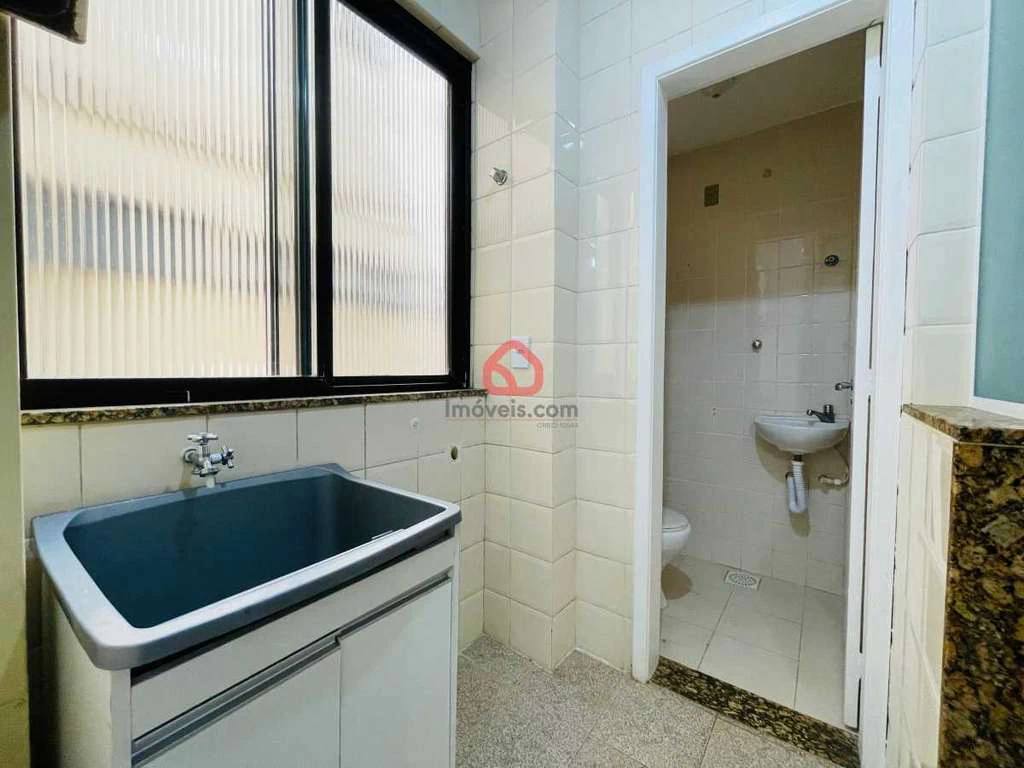 Apartamento de 200 m² com 4 quartos e 2 vagas — photo 24