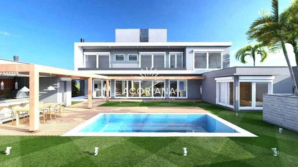 Casa amueblada con 4 suites y 4 plazas de aparcamiento — photo 5