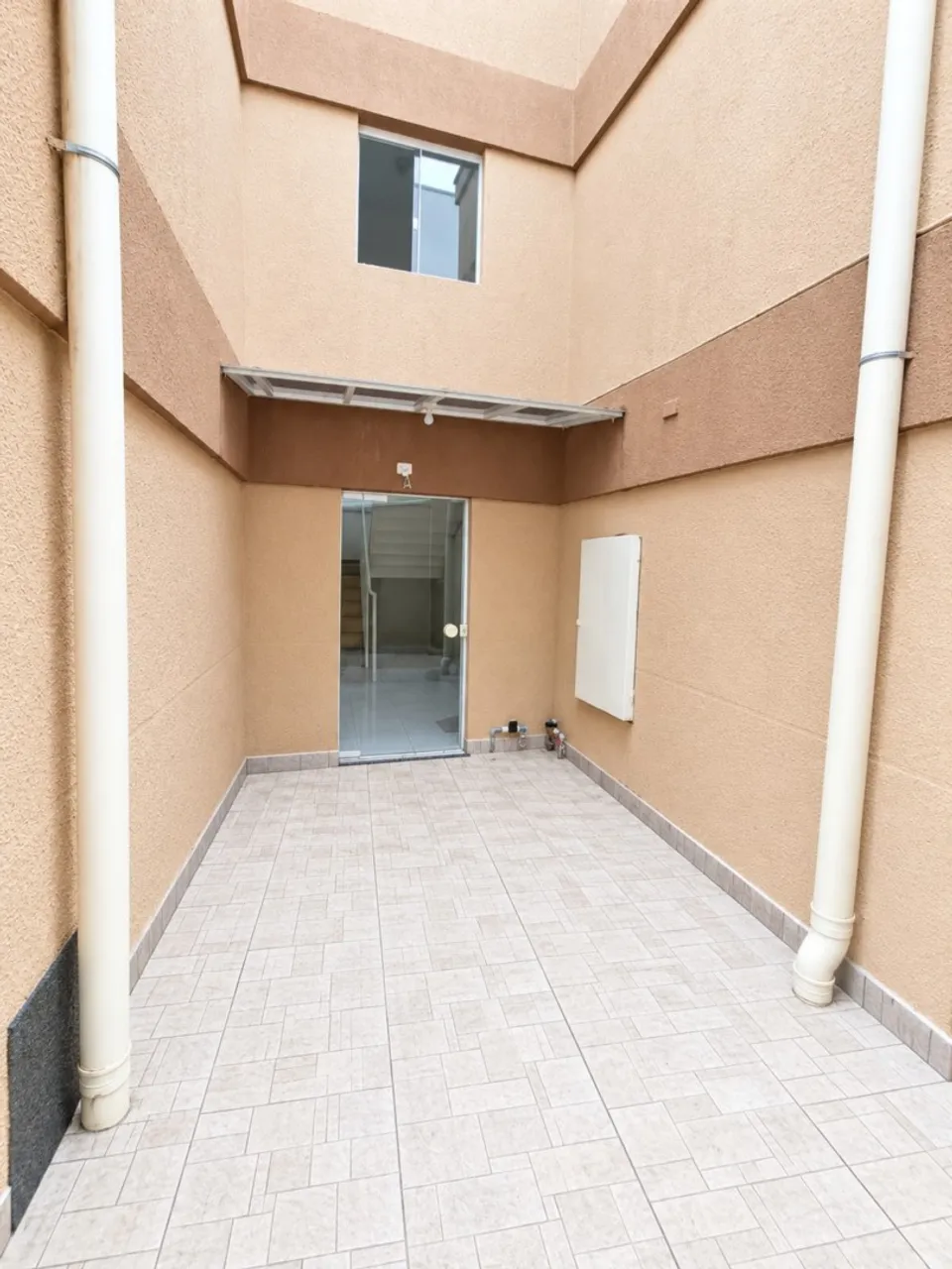 Apartamento de 23 m² con 1 dormitorio y cocina cerrada — photo 2