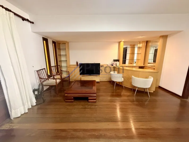 Furnished house with 5 bedrooms and balcony grill — photo 29
