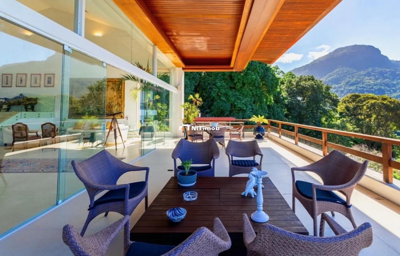 Casa en alquiler con 5 dormitorios y 5 baños — photo 16