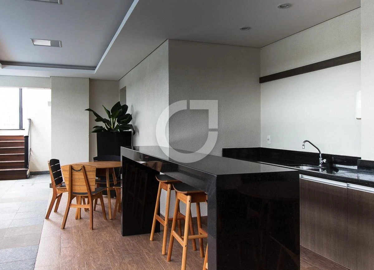 Apartamento mobiliado de 93 m² com 1 vaga e 1 quarto — photo 20