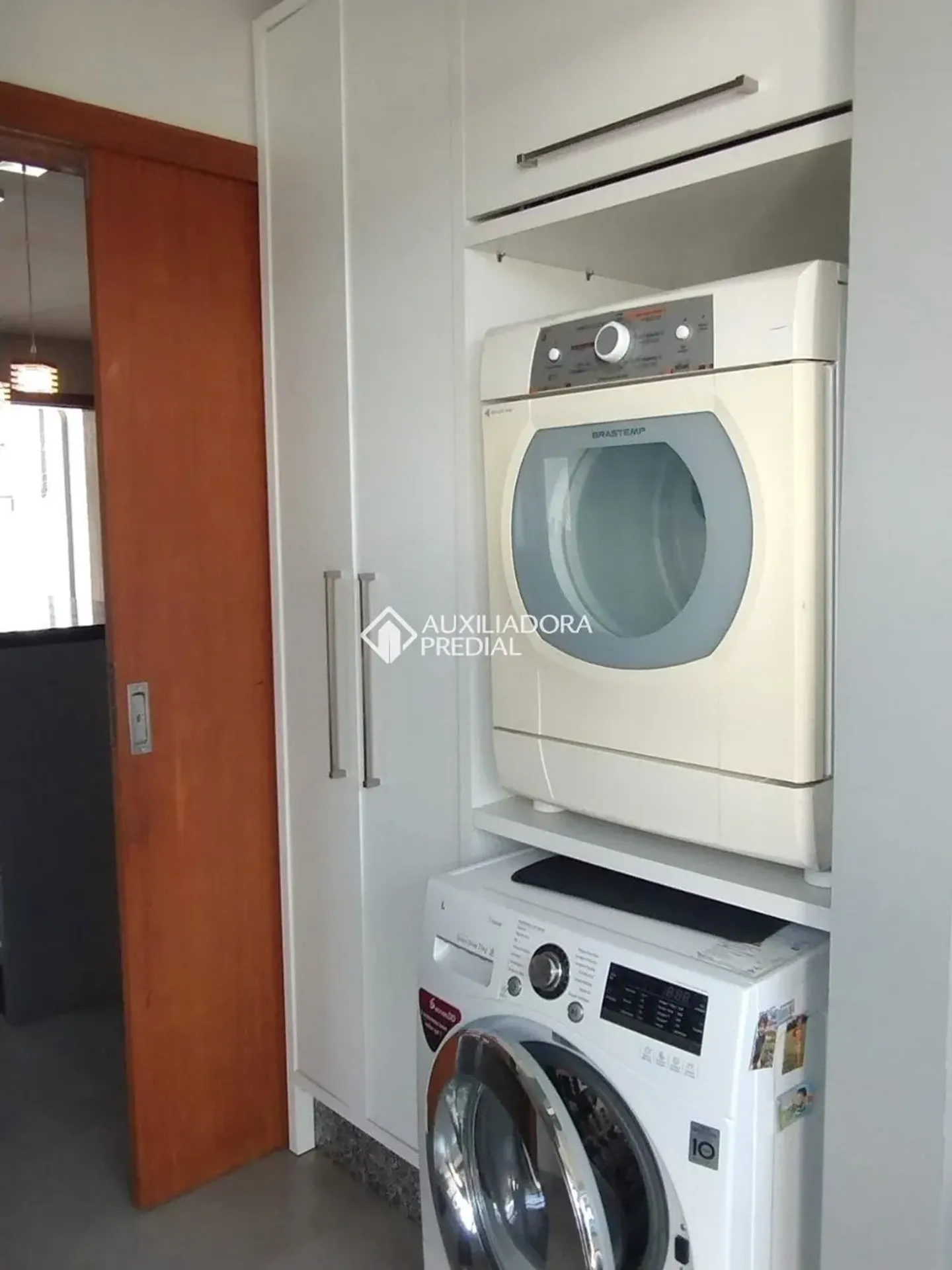 Casa mobiliada, 130 m², com varanda gourmet — photo 18
