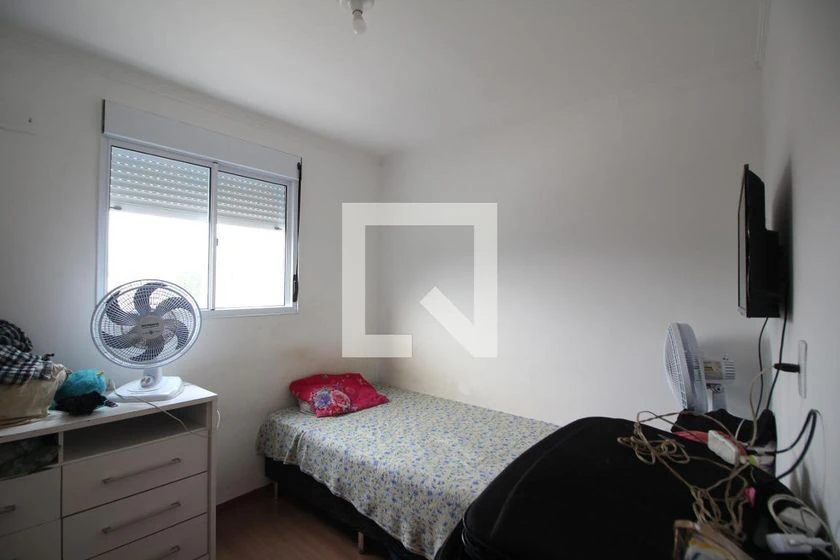 Apartamento mobiliado com 2 quartos e cozinha a gás — photo 23