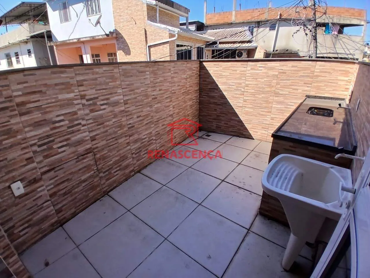 Casa com 2 quartos e 1 banheiro; pets permitidos — photo 26