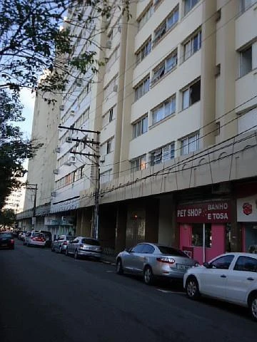 Departamento de 49 m² y 1 dormitorio en Florianópolis — photo 10