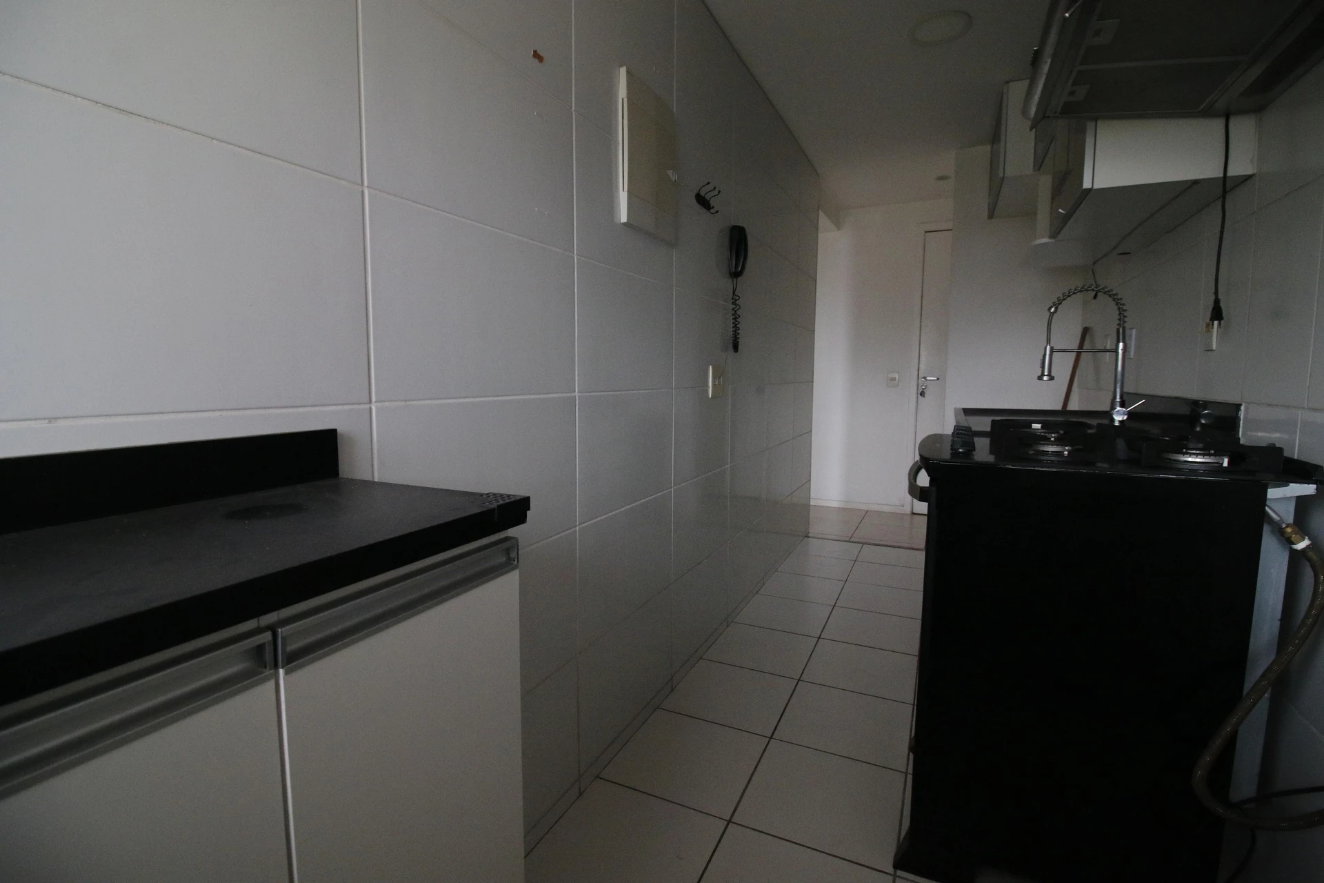 2-bedroom apartment in a building with a sauna — photo 3