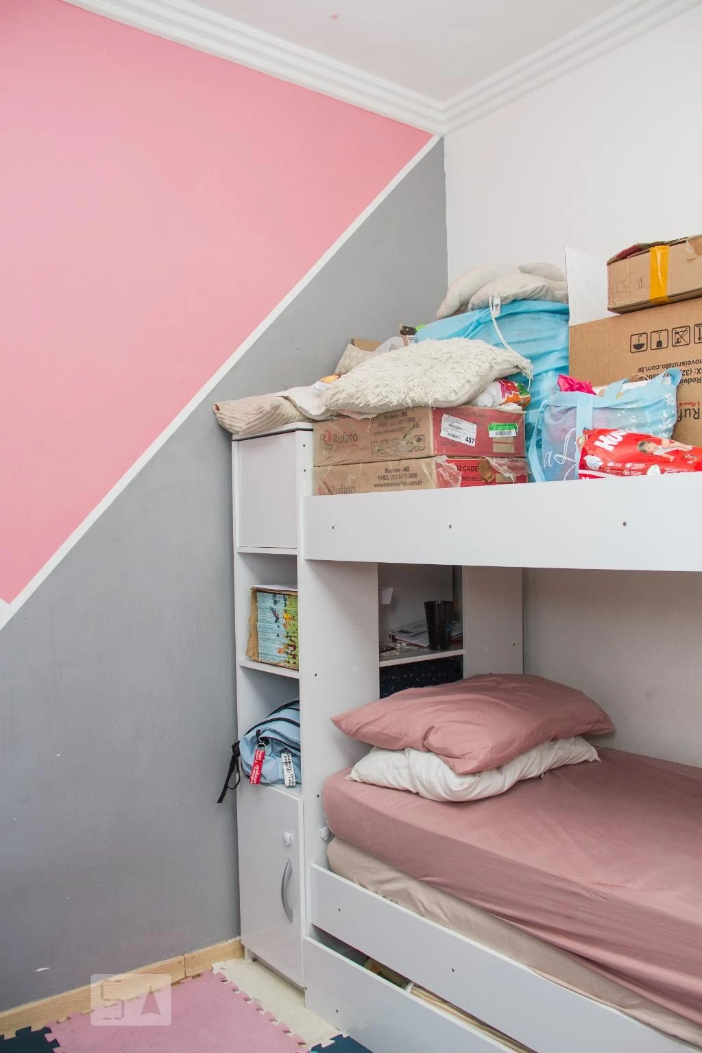 2 quartos e vista para as montanhas: apartamento de 60 m² — photo 25