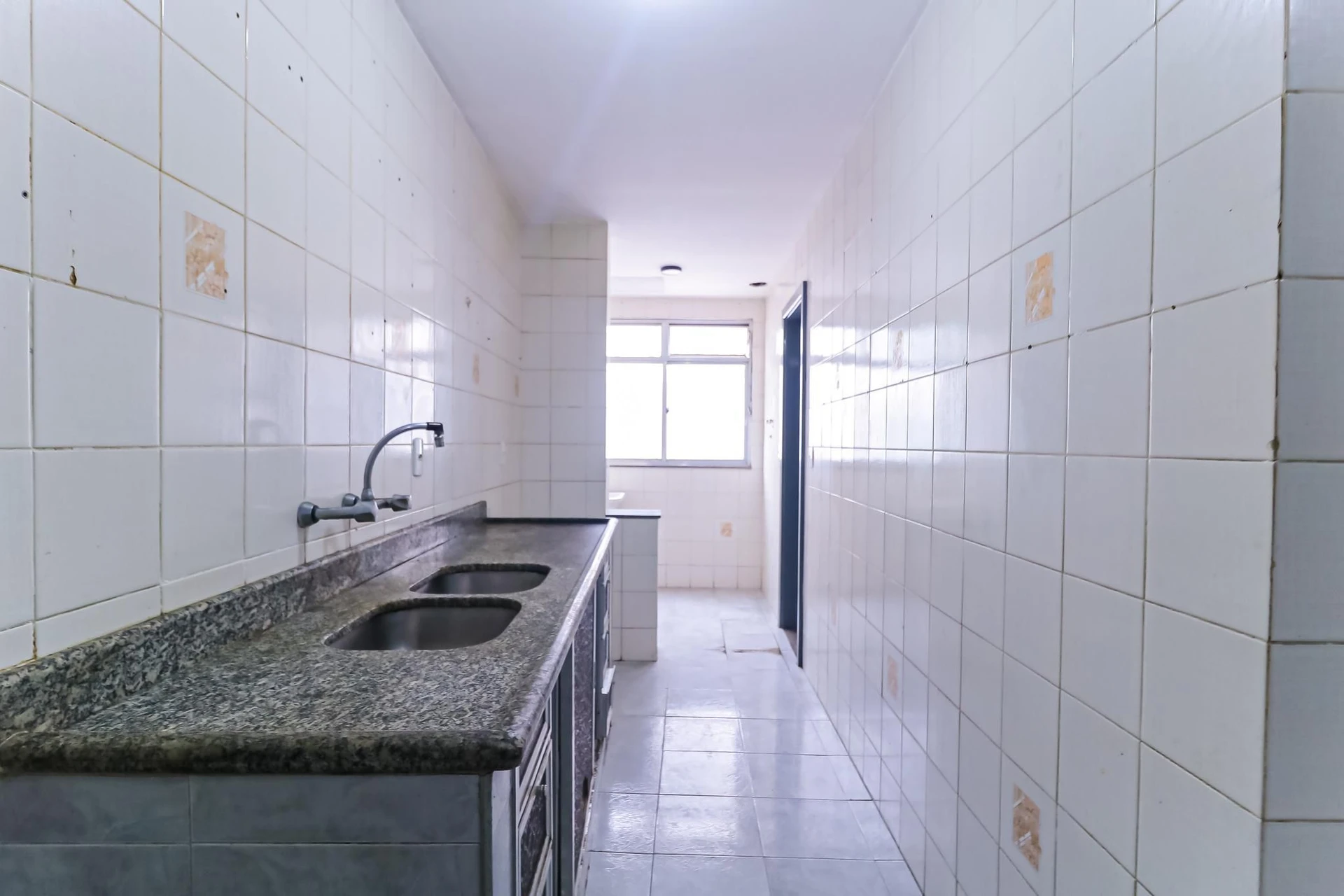 Квартира 131 м² с грилем на балконе и видом на горы — photo 5