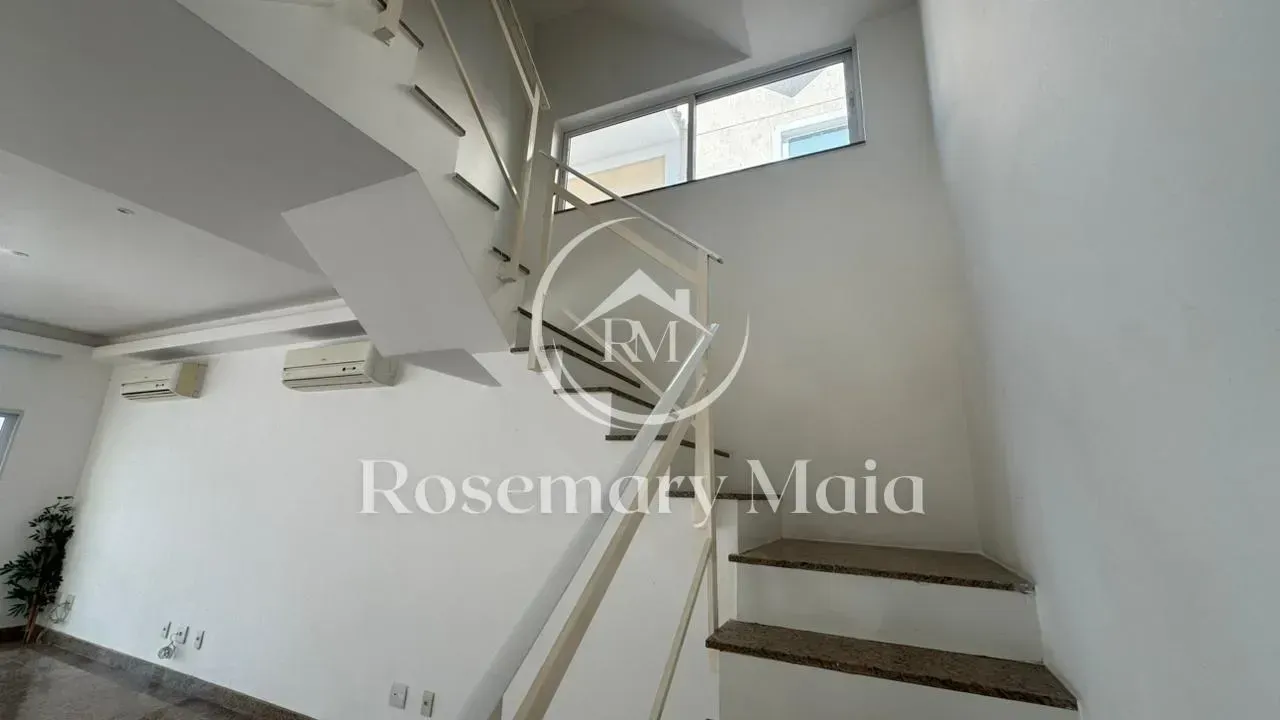 House for rent with 4 bedrooms and 5 bathrooms and balcony — photo 12