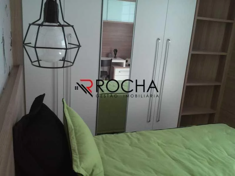 Квартира с 3 спальнями: 2 с ванными и 2 парковки — photo 15