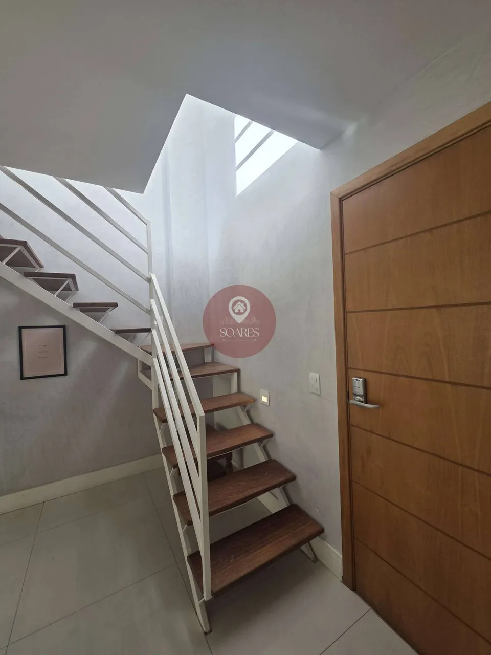 Apartamento mobiliado com 3 quartos e 3 banheiros — photo 13