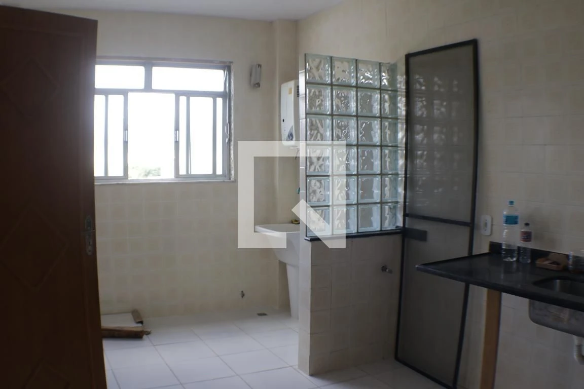 Apartamento com varanda e churrasqueira privativa — photo 29
