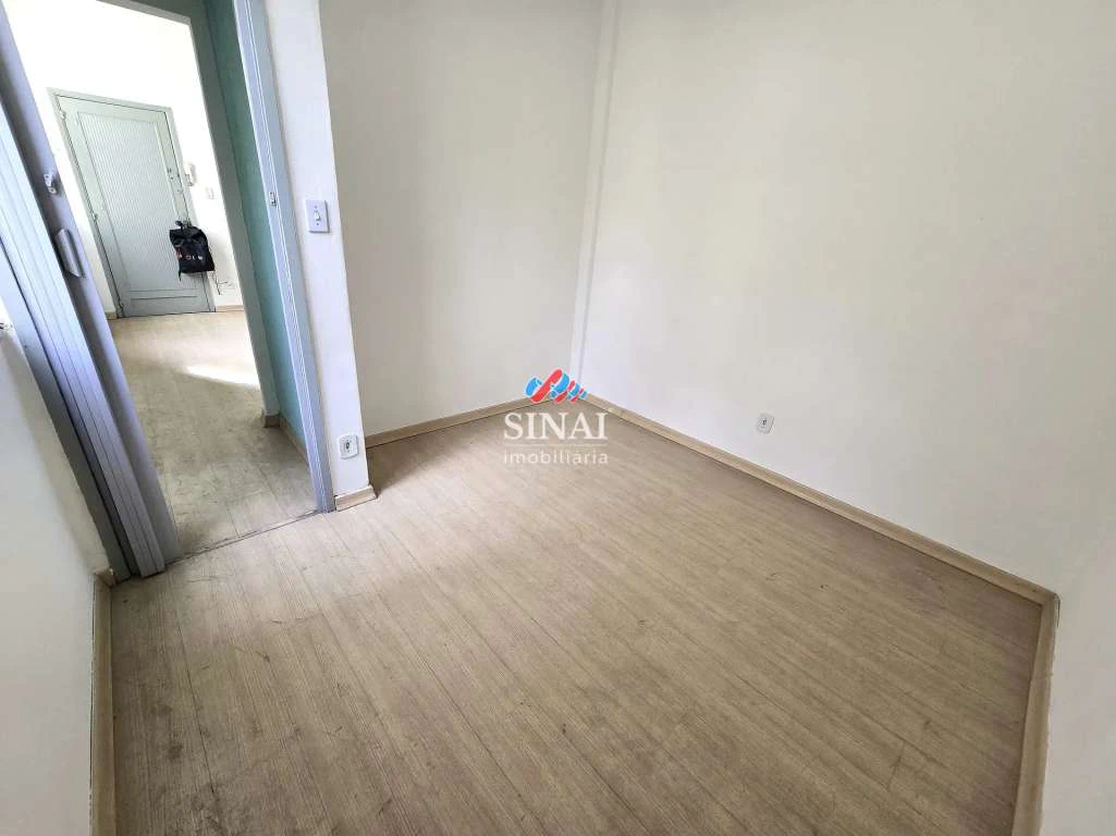 Apartamento de 1 quarto no 3º andar com BBQ privativo — photo 6