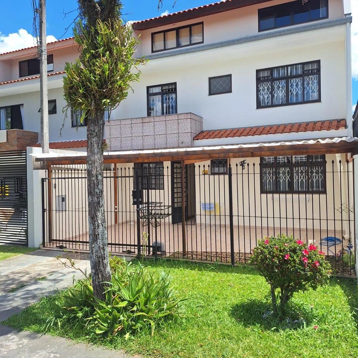 Casa mobiliada, 151 m², com espaço de home office — photo 3